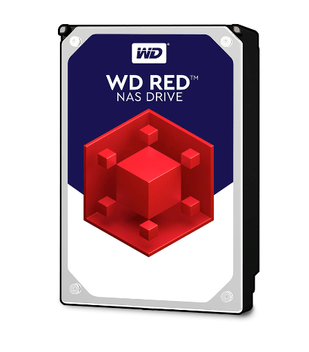 WD60EFRX 

6TB 

SATA 6Gb s 

5400 rpm 

64MB 