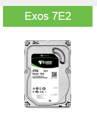 Exos 7E2 前身爲 Enterprise Capacity 3.5 v 5.1
完美(měi)适用(yòng)于
 每主軸最爲經濟的(de)企業硬盤 

容量
2TB、1TB

接口
SATA

最高(gāo)持續數據傳輸率
高(gāo)達 194MB/秒