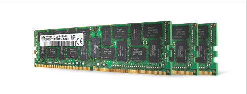 SK hynix筆記本内存條 32GB 4800 UDIMM DDR5 HMCG88MEBUA081N容量32G　頻(pín)率4800Mbps