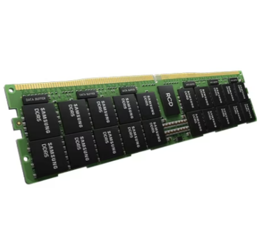 M321R4GA3BB6-CQK 32G DDR5 4800 RDIMM